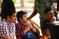 Band Balu Movie New Photos